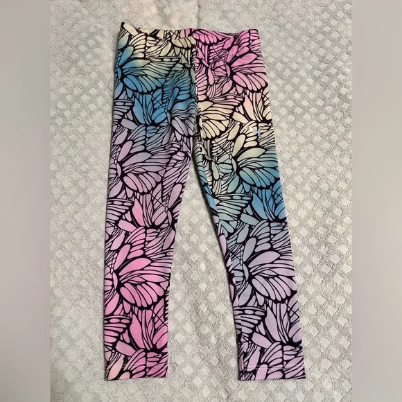 Puma Toddler Set for girls, Size 4T - Picture 6 of 7